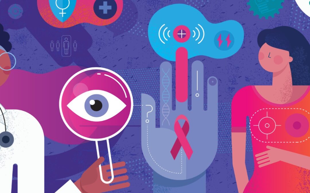 69% dos brasileiros acham câncer evitável, 65% não sabem se prevenir
