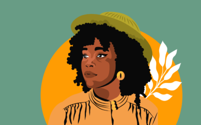 Quase 1/3 das mulheres negras não se separam do agressor