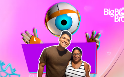 #BBB25 é a mais disseminada no X nos últimos 7 dias