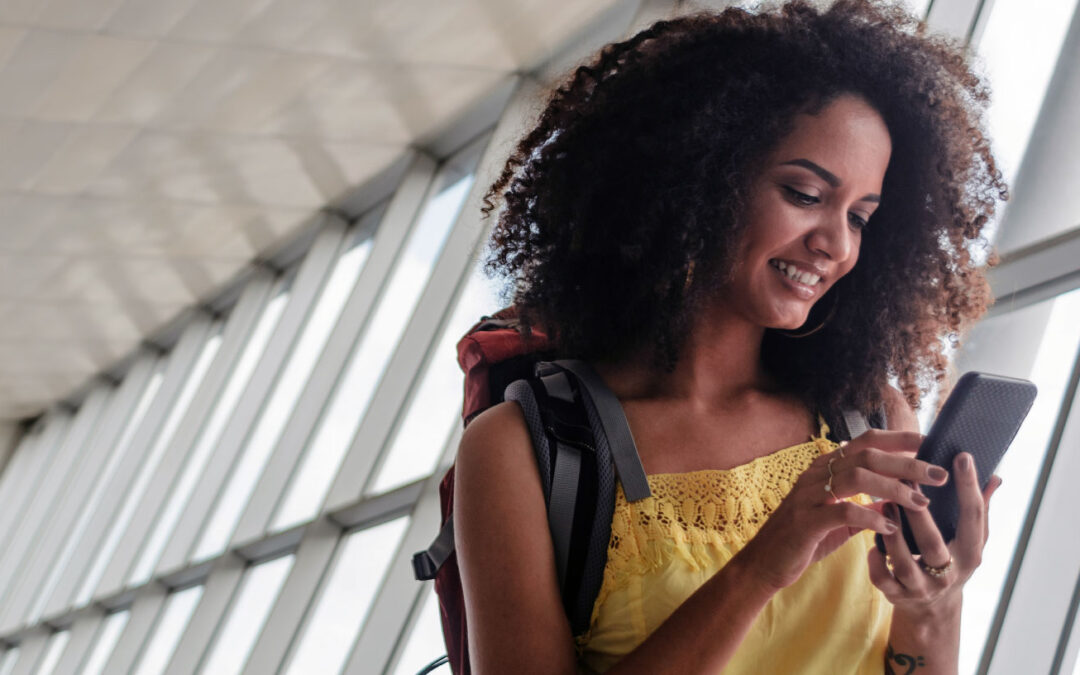 Viajar é 3ª prioridade financeira dos brasileiros