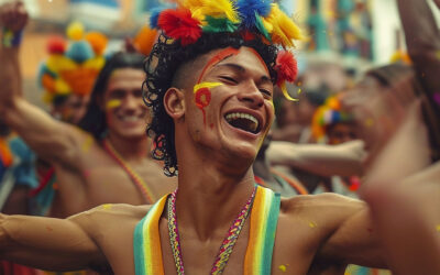 Os Carnavais preferidos da população do Nordeste