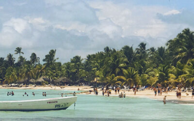 Praias de Salvador e Porto de Galinhas são as preferidas dos nordestinos