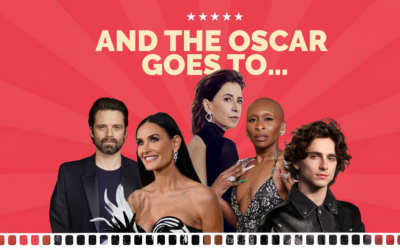 Timothée Chalamet lidera ranking no Instagram de indicados ao Oscar