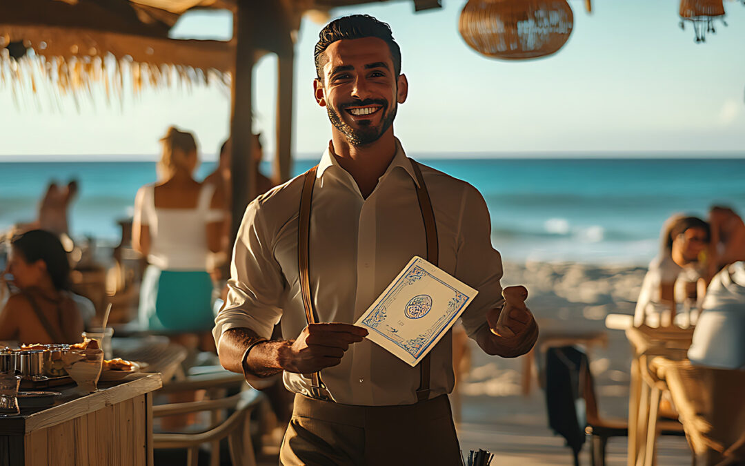 84% dos brasileiros consideram turismo importante para criar empregos
