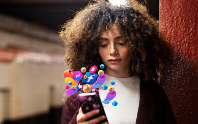 6 em cada 10 apoiam a regulamentação das redes sociais
