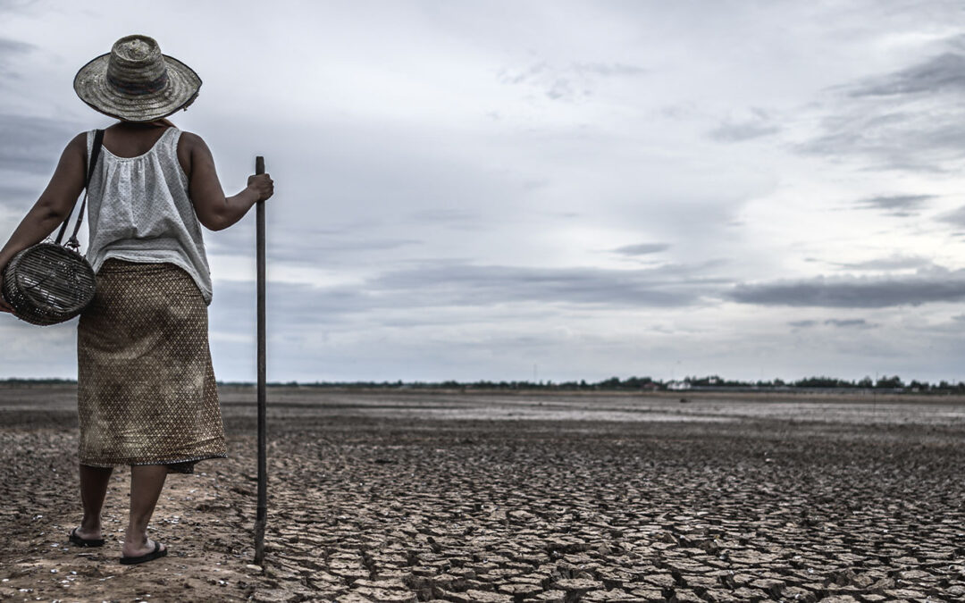 72% dos moradores da Região Norte avaliam piora em eventos climáticos