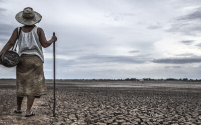 72% dos moradores da Região Norte avaliam piora em eventos climáticos