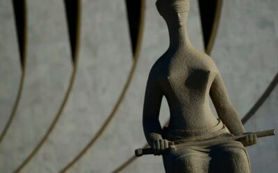 56% dos posts opinativos apoiam decisão que tornou Bolsonaro réu