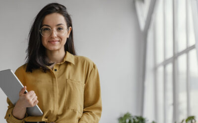 Principais desejos das mulheres no trabalho para os próximos 5 anos