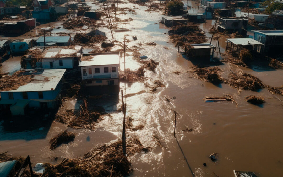 Casos de leptospirose têm aumento de 19% no Rio Grande do Sul