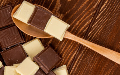 41% dos brasileiros comem chocolate toda semana, revela pesquisa