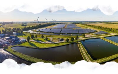 48% das indústrias já investem em fontes renováveis de energia
