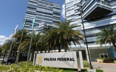 Operação da PF contra Bolsonaro domina discursos nas principais redes