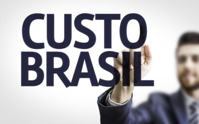 Custo Brasil está entre as principais barreiras da competitividade
