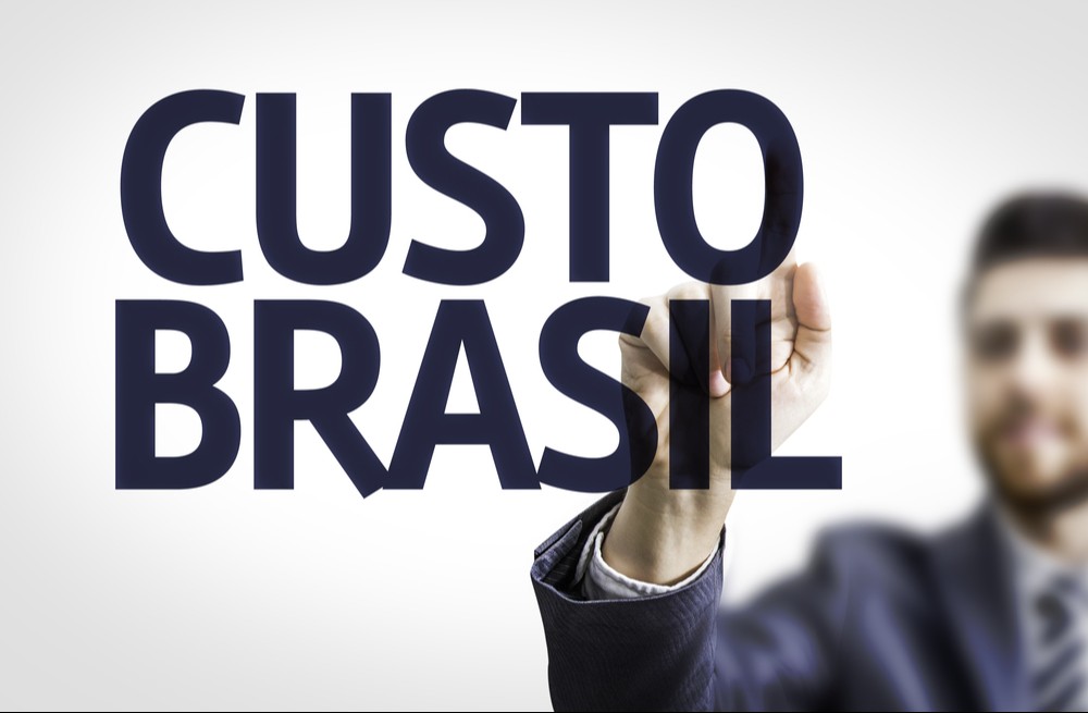 Custo Brasil está entre as principais barreiras da competitividade