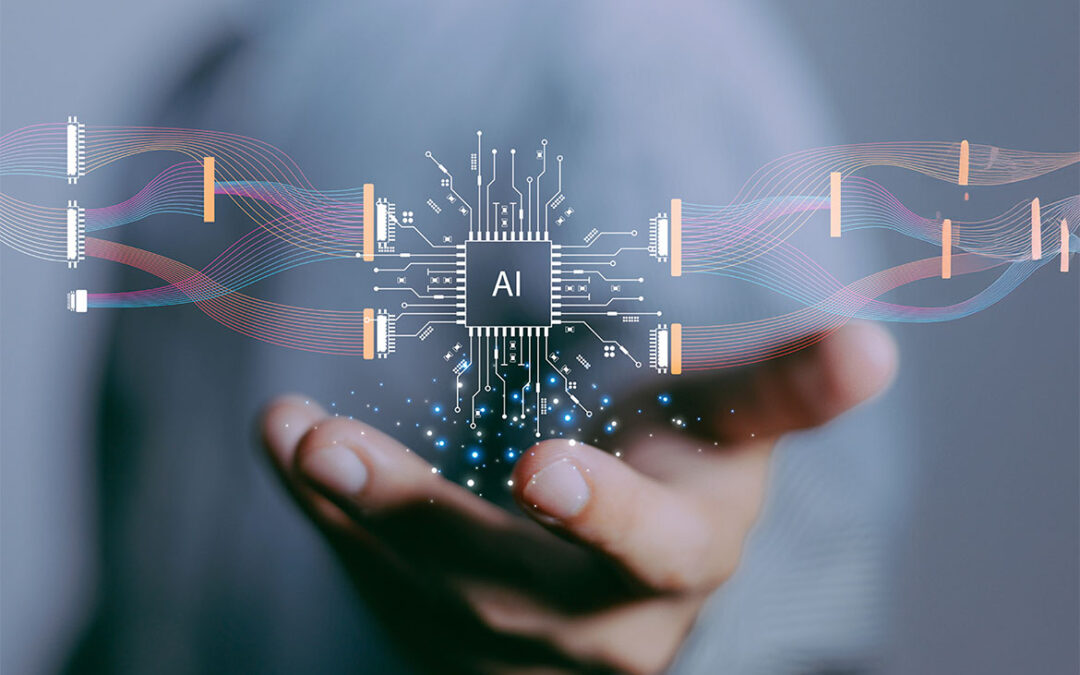 Saúde, indústria e agro lideram depósitos de patentes em IA