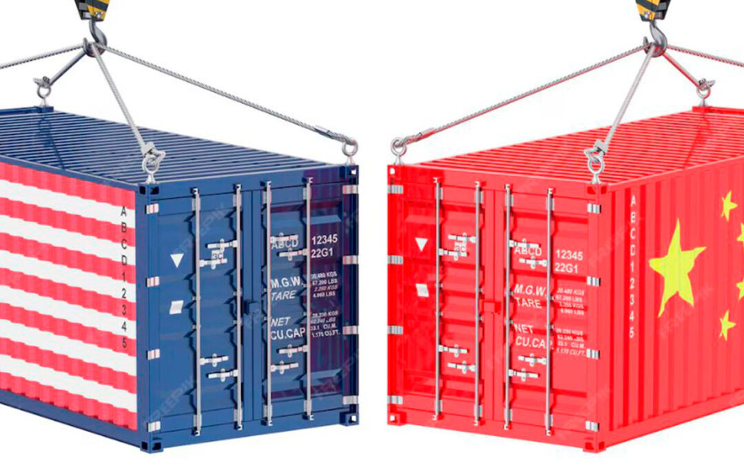 China é melhor avaliada do que os EUA em celulares e carros