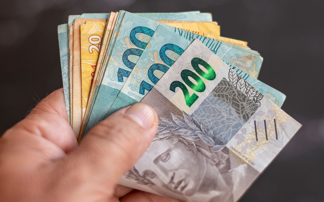 55% dos brasileiros das classes ABC não tem planejamento financeiro