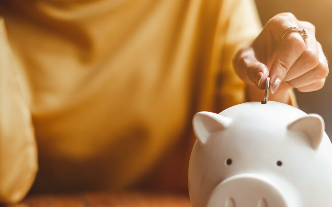 63% dos brasileiros das classes ABC: preocupados com finanças