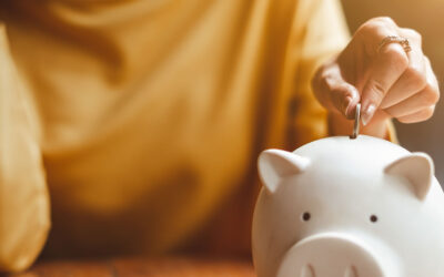 6 em cada 10 dos brasileiros das classes A, B e C estão preocupados com o futuro financeiro