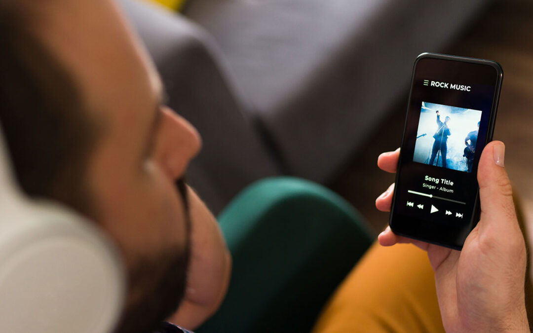 Metade das classes ABC diminuiu o consumo de CDs e LPs