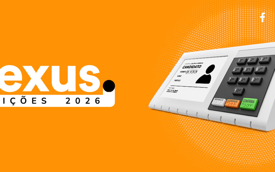 Brasil da Esperança quase gabarita ranking de relevância nas rede