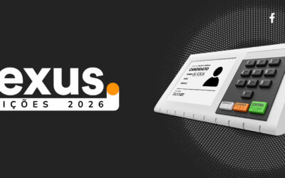 Partidos de centro têm o maior percentual de seguidores jovens no Instagram