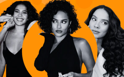 Bella Campos perde engajamento no Instagram e no TikTok