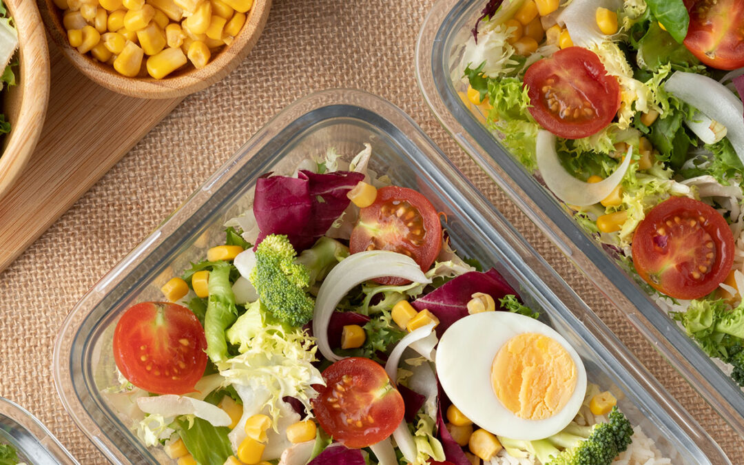 Sistemas Alimentares Sustentáveis: 50% têm conhecimento