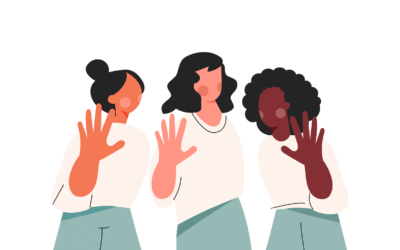 70% da violência doméstica ocorrem na presença de terceiros, sobretudo crianças