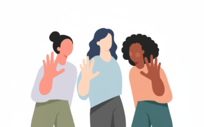 8,8 milhões de mulheres brasileiras sofreram agressão e violência digital no último ano