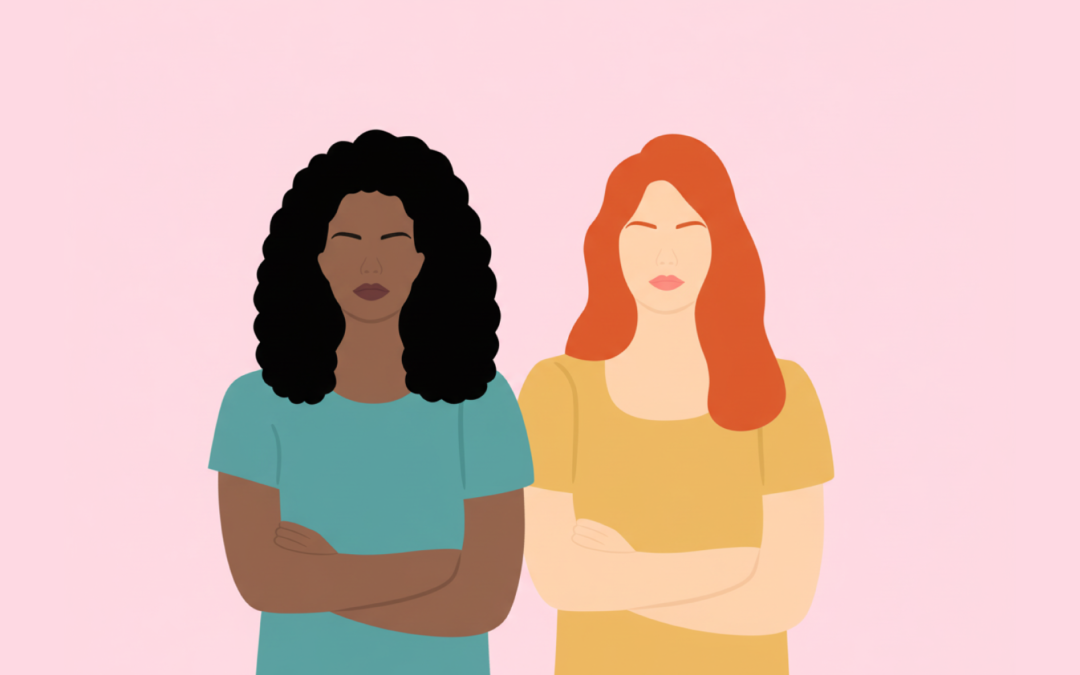 Quase metade das mulheres brasileiras acredita que não é tratada com respeito no país