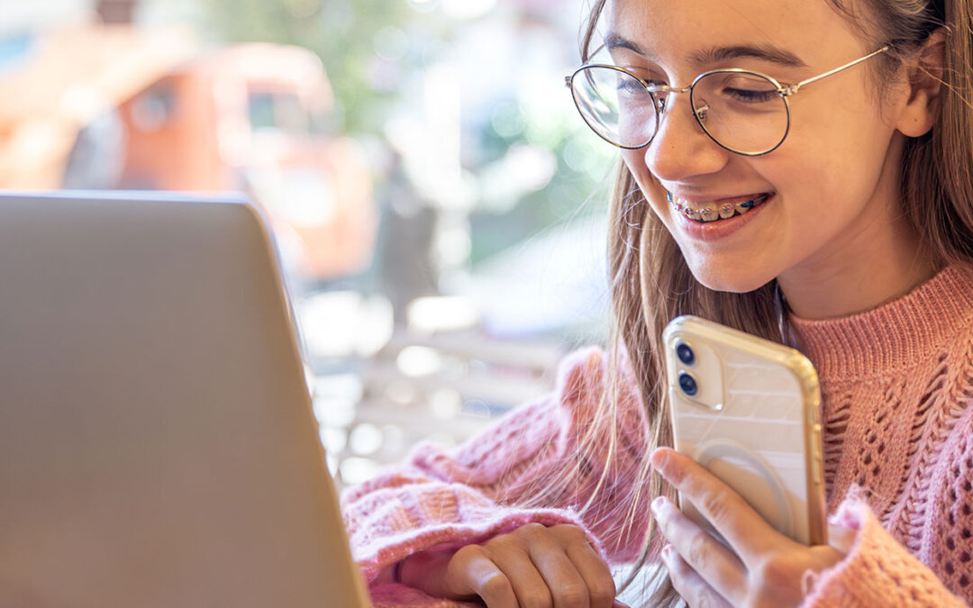 84% dos jovens veem conhecimento em IA como chave para emprego, diz pesquisa