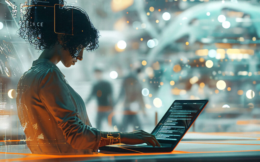 3 em cada 10 brasileiros já usaram IA para entender política, economia e ciências