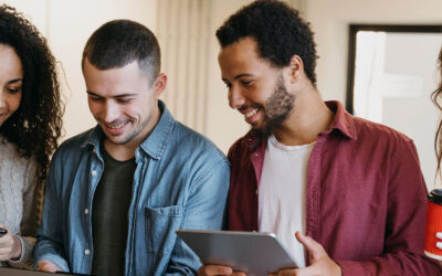 93% das mulheres dizem que homens podem contribuir mais para a igualdade no trabalho