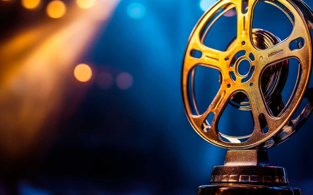 Brasil e México são países latino-americanos com mais vitórias nos principais prêmios do cinema