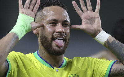 Neymar ganha mais de 1 milhão de seguidores no Instagram em 24 horas