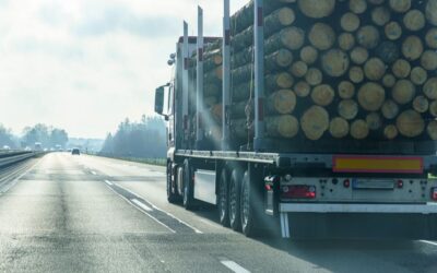 62% das indústrias têm aumento dos custos por gastos com segurança no transporte