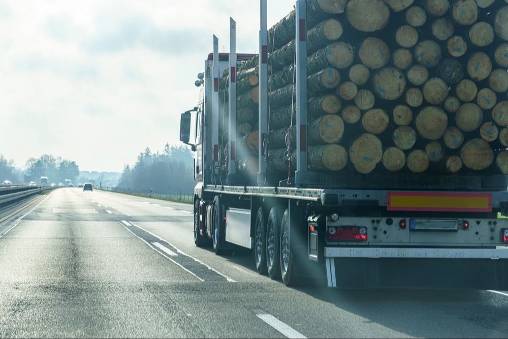 62% das indústrias têm aumento dos custos por gastos com segurança no transporte