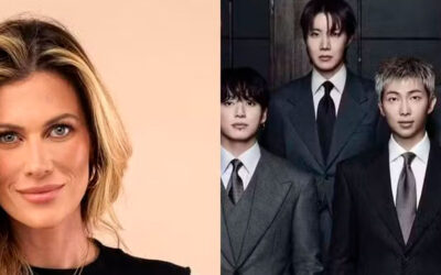 Pietra Bertolazzi vs. BTS: polêmica ultrapassa 1 milhão de interações e explode no Google, aponta levantamento da Nexus