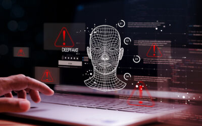 Na era do deepfake, criminosos trocam roubo de senhas por ‘clonagem de pessoas’ com IA