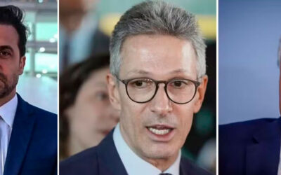 Propaganda da chamada Terceira Via tem baixa penetração nos primeiros dias de campanha, aponta BTG/Nexus