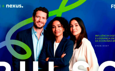 Nova era da influência: credibilidade técnica supera “máquina de likes”