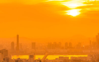 8 em cada 10 brasileiros sentiram mudanças climáticas significativas  no último ano, aponta Nexus