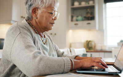 Número de brasileiros 60+ conectados à internet quadruplica em menos de uma década, aponta levantamento da Nexus